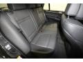 Black Sapphire Metallic - X5 xDrive30i Photo No. 48