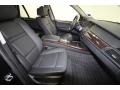 Black Sapphire Metallic - X5 xDrive30i Photo No. 52