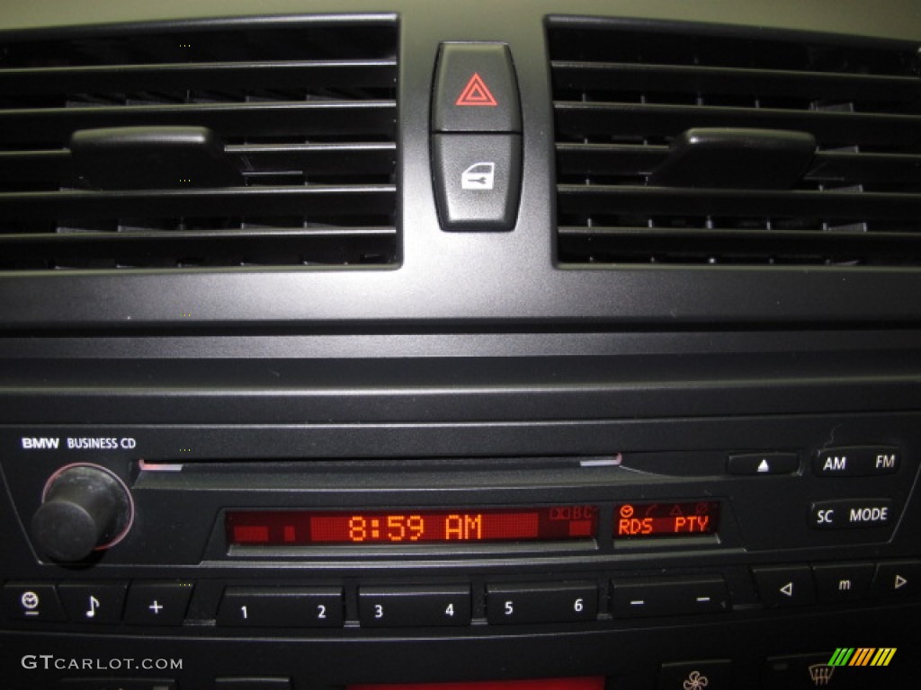 2005 X3 3.0i - Blue Water Metallic / Grey photo #32