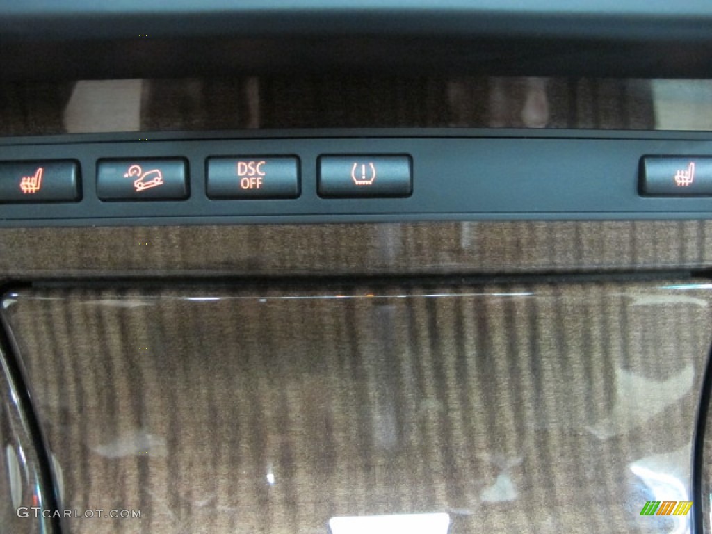 2005 X3 3.0i - Blue Water Metallic / Grey photo #34