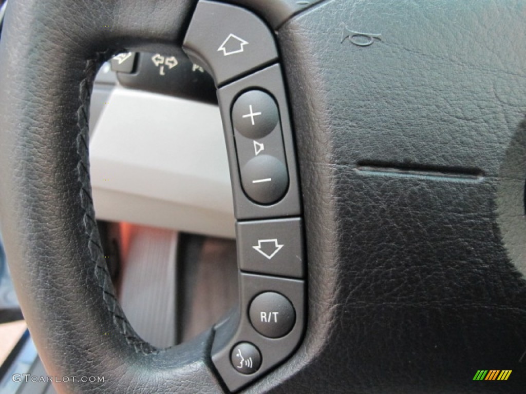 2005 X3 3.0i - Blue Water Metallic / Grey photo #37