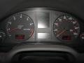  2002 A8 4.2 quattro 4.2 quattro Gauges