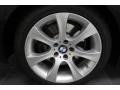 2009 Black Sapphire Metallic BMW 5 Series 535i Sedan  photo #10
