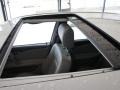 Glacier White - E 320 Sedan Photo No. 25