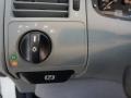 Glacier White - E 320 Sedan Photo No. 30
