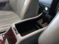 Glacier White - E 320 Sedan Photo No. 32
