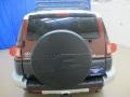 Brick Red - FJ Cruiser 4WD Photo No. 8