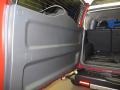 Brick Red - FJ Cruiser 4WD Photo No. 13