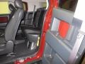 Brick Red - FJ Cruiser 4WD Photo No. 20