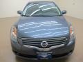 2007 Precision Gray Metallic Nissan Altima 3.5 SL  photo #2