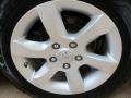 Precision Gray Metallic - Altima 3.5 SL Photo No. 15