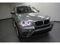 Space Gray Metallic - X5 xDrive35i Premium Photo No. 2