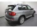 Space Gray Metallic - X5 xDrive35i Premium Photo No. 6