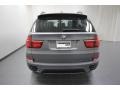 Space Gray Metallic - X5 xDrive35i Premium Photo No. 7