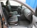 Precision Gray Metallic - Altima 3.5 SL Photo No. 24