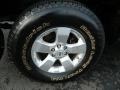 Super Black - Frontier SE Crew Cab 4x4 Photo No. 12