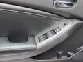 Precision Gray Metallic - Altima 3.5 SL Photo No. 43