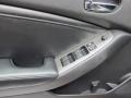 2007 Precision Gray Metallic Nissan Altima 3.5 SL  photo #43