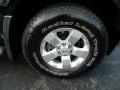 Super Black - Frontier SE Crew Cab 4x4 Photo No. 13