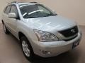 Millenium Silver Metallic - RX 330 AWD Photo No. 1