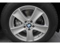 2012 BMW X5 xDrive35d Wheel