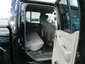 Super Black - Frontier SE Crew Cab 4x4 Photo No. 16