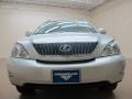 Millenium Silver Metallic - RX 330 AWD Photo No. 3