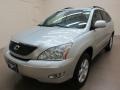Millenium Silver Metallic - RX 330 AWD Photo No. 4