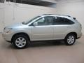 Millenium Silver Metallic - RX 330 AWD Photo No. 5