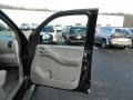 Super Black - Frontier SE Crew Cab 4x4 Photo No. 21