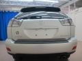 Millenium Silver Metallic - RX 330 AWD Photo No. 8