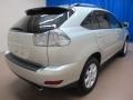 Millenium Silver Metallic - RX 330 AWD Photo No. 9