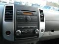 Super Black - Frontier SE Crew Cab 4x4 Photo No. 24