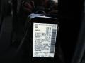 Super Black - Frontier SE Crew Cab 4x4 Photo No. 27