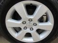 Millenium Silver Metallic - RX 330 AWD Photo No. 15