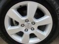 Millenium Silver Metallic - RX 330 AWD Photo No. 16