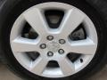 Millenium Silver Metallic - RX 330 AWD Photo No. 17