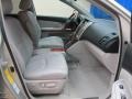 Millenium Silver Metallic - RX 330 AWD Photo No. 22