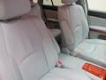 Millenium Silver Metallic - RX 330 AWD Photo No. 23