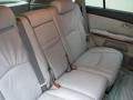 Millenium Silver Metallic - RX 330 AWD Photo No. 25