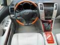 Millenium Silver Metallic - RX 330 AWD Photo No. 26