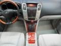 Millenium Silver Metallic - RX 330 AWD Photo No. 27
