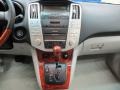 Millenium Silver Metallic - RX 330 AWD Photo No. 30