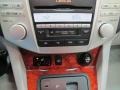 Millenium Silver Metallic - RX 330 AWD Photo No. 34