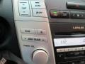 Millenium Silver Metallic - RX 330 AWD Photo No. 35