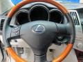 Millenium Silver Metallic - RX 330 AWD Photo No. 42