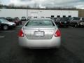 Liquid Silver Metallic - Maxima 3.5 SE Photo No. 4