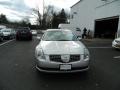 Liquid Silver Metallic - Maxima 3.5 SE Photo No. 8