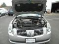 Liquid Silver Metallic - Maxima 3.5 SE Photo No. 9