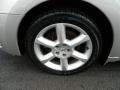 Liquid Silver Metallic - Maxima 3.5 SE Photo No. 10